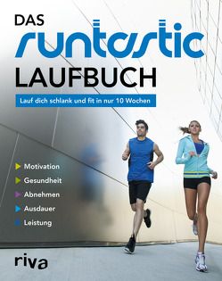 Das Runtastic-Laufbuch von Riva Verlag