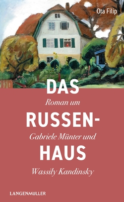 Das Russenhaus von Filip,  Ota