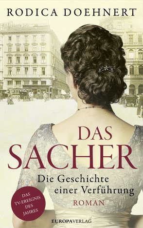 Das Sacher von Doehnert,  Rodica