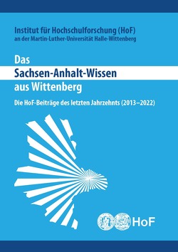 Das Sachsen-Anhalt-Wissen aus Wittenberg von Pasternack,  Peer