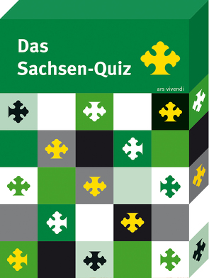 Das Sachsen-Quiz