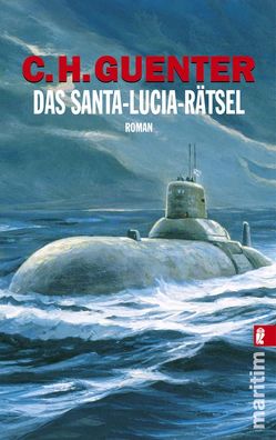 Das Santa-Lucia-Rätsel von Guenter,  C H