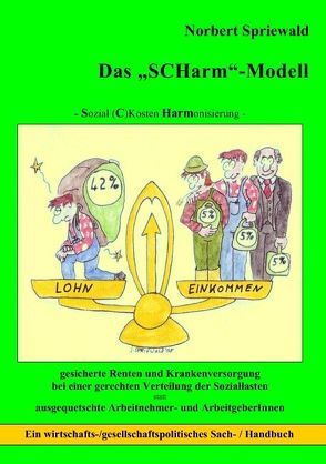 Das Scharm-Modell von Spriewald,  Norbert