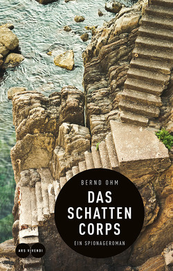 Das Schattencorps (eBook) von Ohm,  Bernd