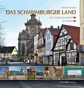 Das Schaumburger Land von Hedrich,  Winfried