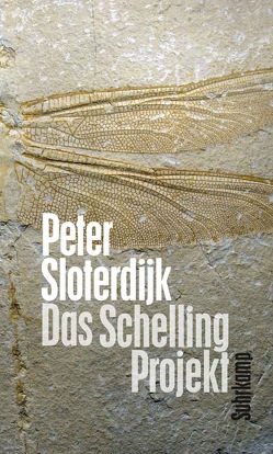Das Schelling-Projekt von Sloterdijk,  Peter