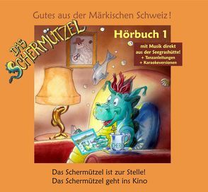 Das Schermützel Hörbuch 1 von Beator,  Günter