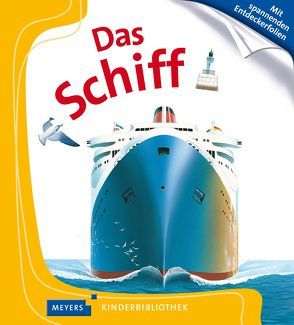 Das Schiff von Schönfeldt,  Sybil Gräfin