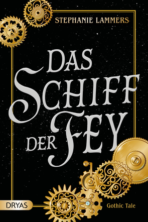 Das Schiff der Fey von Lammers,  Stephanie