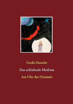 Das schlafende Medium von Hasseler,  Gerda