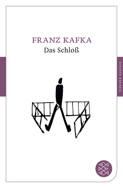Das Schloß von Kafka,  Franz