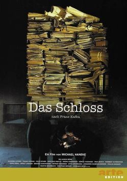 Das Schloss von Haneke,  Michael