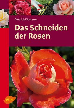 Das Schneiden der Rosen von Woessner,  Dietrich