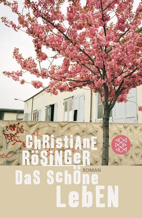 Das schöne Leben von Rösinger,  Christiane