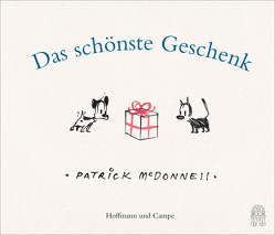 Das schönste Geschenk von McDonnell,  Patrick