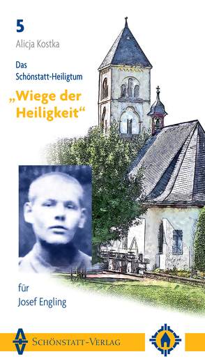 Das Schönstatt-Heiligtum „Wiege der Heiligkeit“ für Josef Engling von Kostka,  Alicja