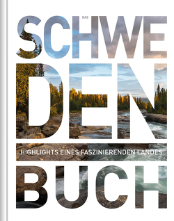 Das Schweden Buch