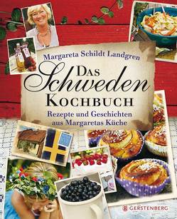 Das Schweden-Kochbuch von Guth Linse,  Tine, Schildt-Landgren,  Margareta