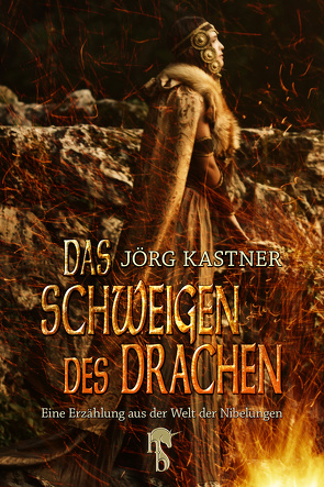 Das Schweigen des Drachen von Kastner,  Jörg