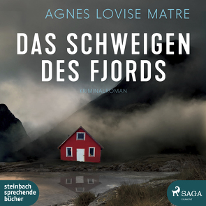 Das Schweigen des Fjords von Doerries,  Maike, Frauenlob,  Günther, Matre,  Agnes Lovise, Mill,  Julian