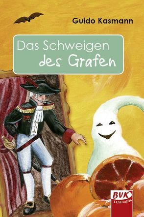 Das Schweigen des Grafen von Kasmann,  Guido, Kucy,  Gundra