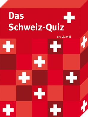 Das Schweiz-Quiz von Saladin,  Barbara