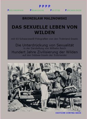 Das sexuelle Leben von Wilden von Malinowski,  Bronislaw, Stange,  Gerd