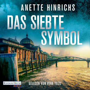 Das Siebte Symbol von Hinrichs,  Anette, Teltz,  Vera