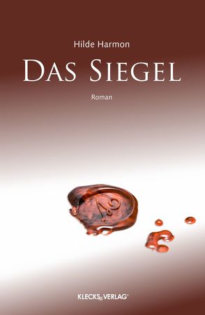 Das Siegel von Harmon,  Hilde