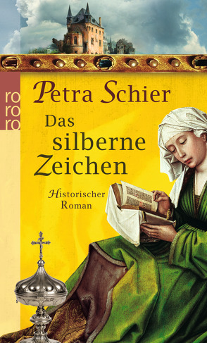 Das silberne Zeichen von Schier,  Petra