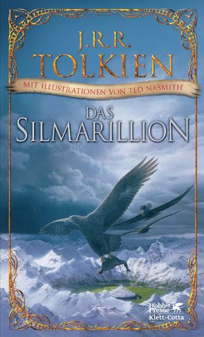 Das Silmarillion von Krege,  Wolfgang, Nasmith,  Ted, Tolkien,  Christopher, Tolkien,  J.R.R.