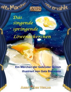 Das singende springende Löweneckerchen von Biermann,  Gala, Horbol,  Karl Ernst