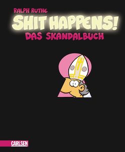 Das Skandalbuch von Ruthe,  Ralph