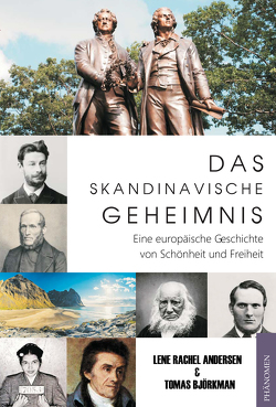 Das skandinavische Geheimnis von Andersen,  Lene Rachel, Björkman,  Tomas