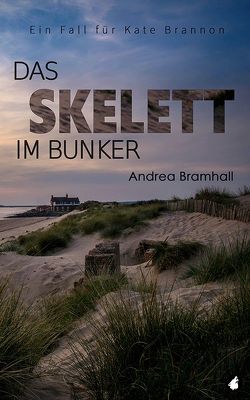 Das Skelett im Bunker von Bramhall,  Andrea