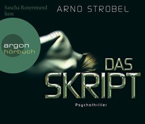 Das Skript von Rotermund,  Sascha, Strobel,  Arno