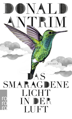 Das smaragdene Licht in der Luft von Antrim,  Donald, Stingl,  Nikolaus