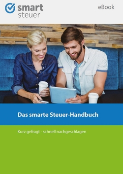 Das smarte Steuer-Handbuch von Heine,  Stefan