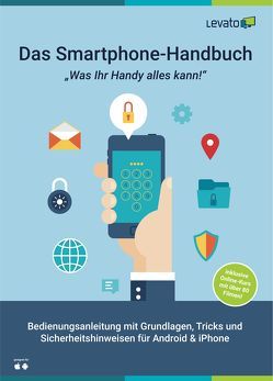 Das Smartphone-Handbuch von Braun,  Kristoffer, Dautermann,  Andreas