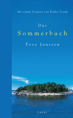 Das Sommerbuch von Jansson,  Tove, Kicherer,  Birgitta