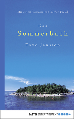 Das Sommerbuch von Jansson,  Tove, Kicherer,  Birgitta
