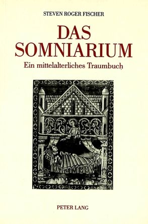 Das Somniarium von Fischer,  Steven R.