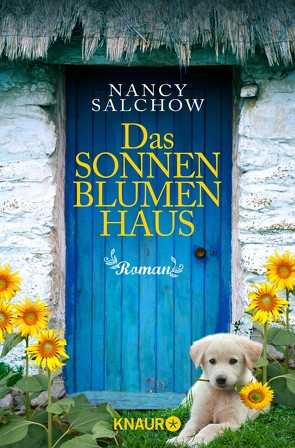 Das Sonnenblumenhaus von Salchow,  Nancy