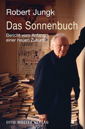 Das Sonnenbuch von Jungk,  Robert