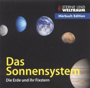 Das Sonnensystem von Kügow,  Detlef