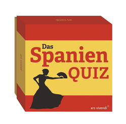 Das Spanien-Quiz