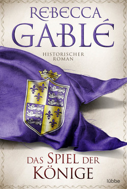 Das Spiel der Könige von Gablé,  Rebecca