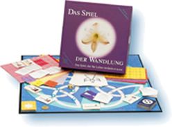 Das Spiel der Wandlung von Drake,  Joy, Tyler,  Kathy