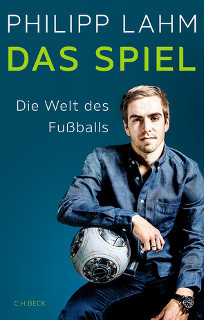 Das Spiel von Lahm,  Philipp