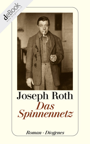 Das Spinnennetz von Roth,  Joseph